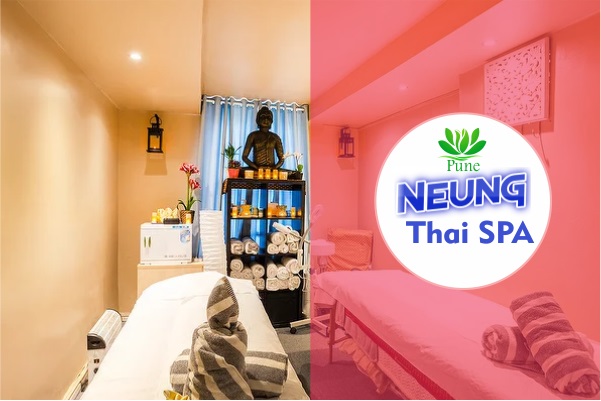 Body Massage in Pulgate Pune