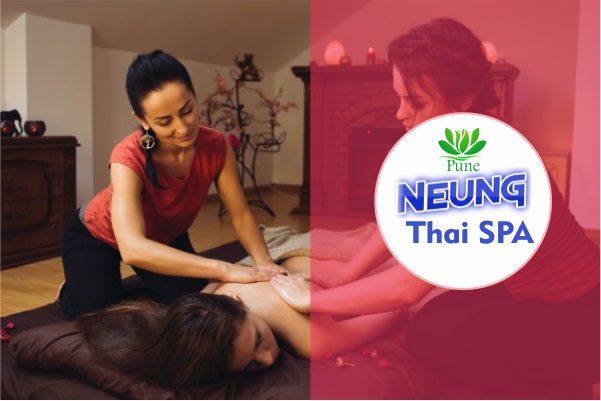 Thai Massage in Pulgate Pune